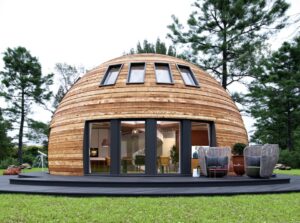 PRICES - Gaia Dome Solutions