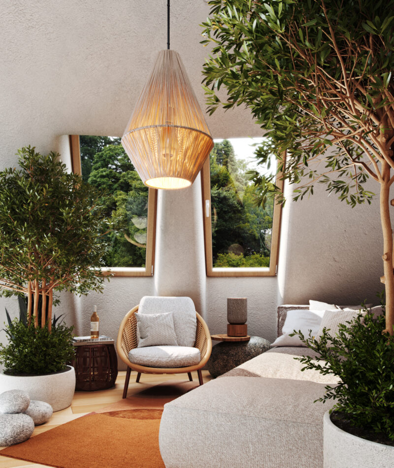 OFFER - Gaia Dome Solutions